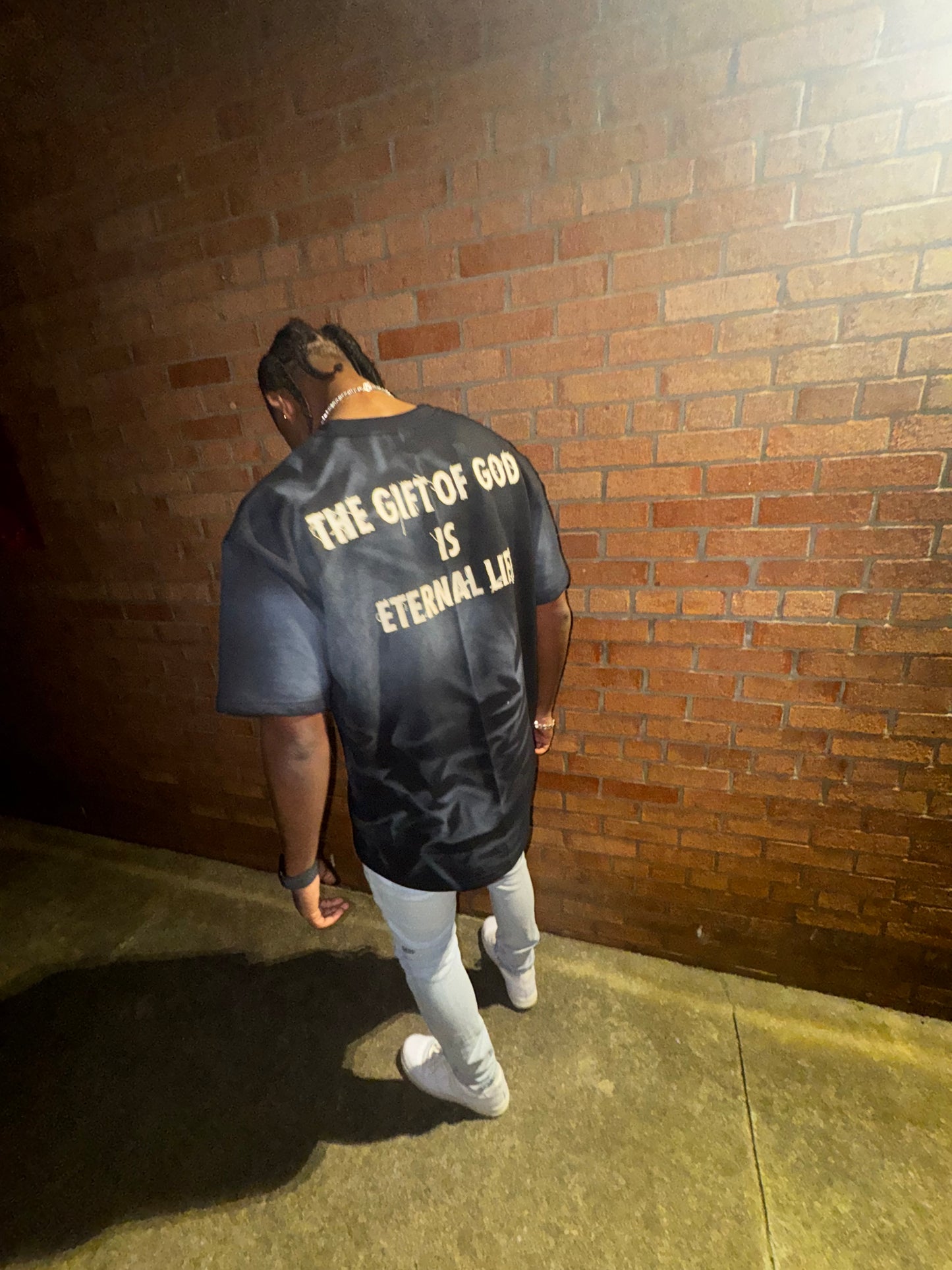 Eterna Heavyweight Tee