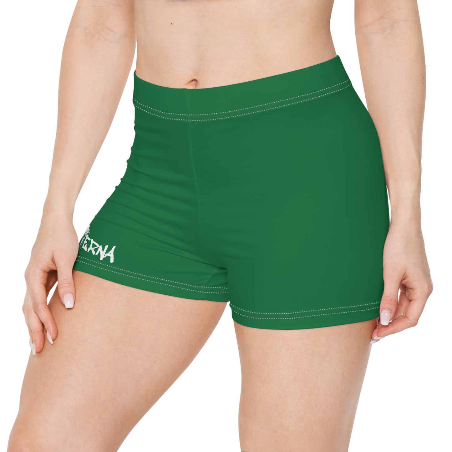 Women’s Workout Shorts