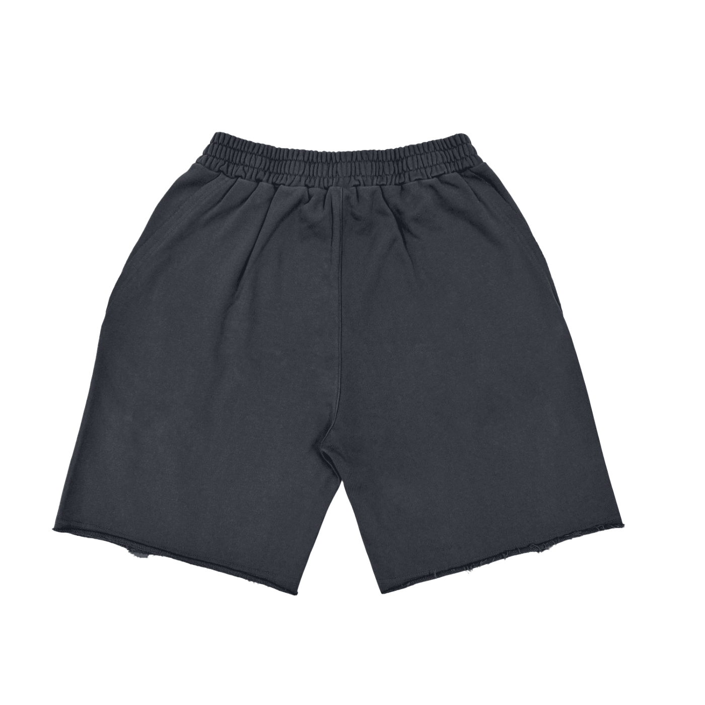 Heavyweight Washed Shorts