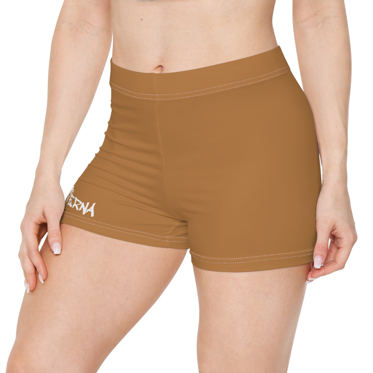 Women’s Workout Shorts