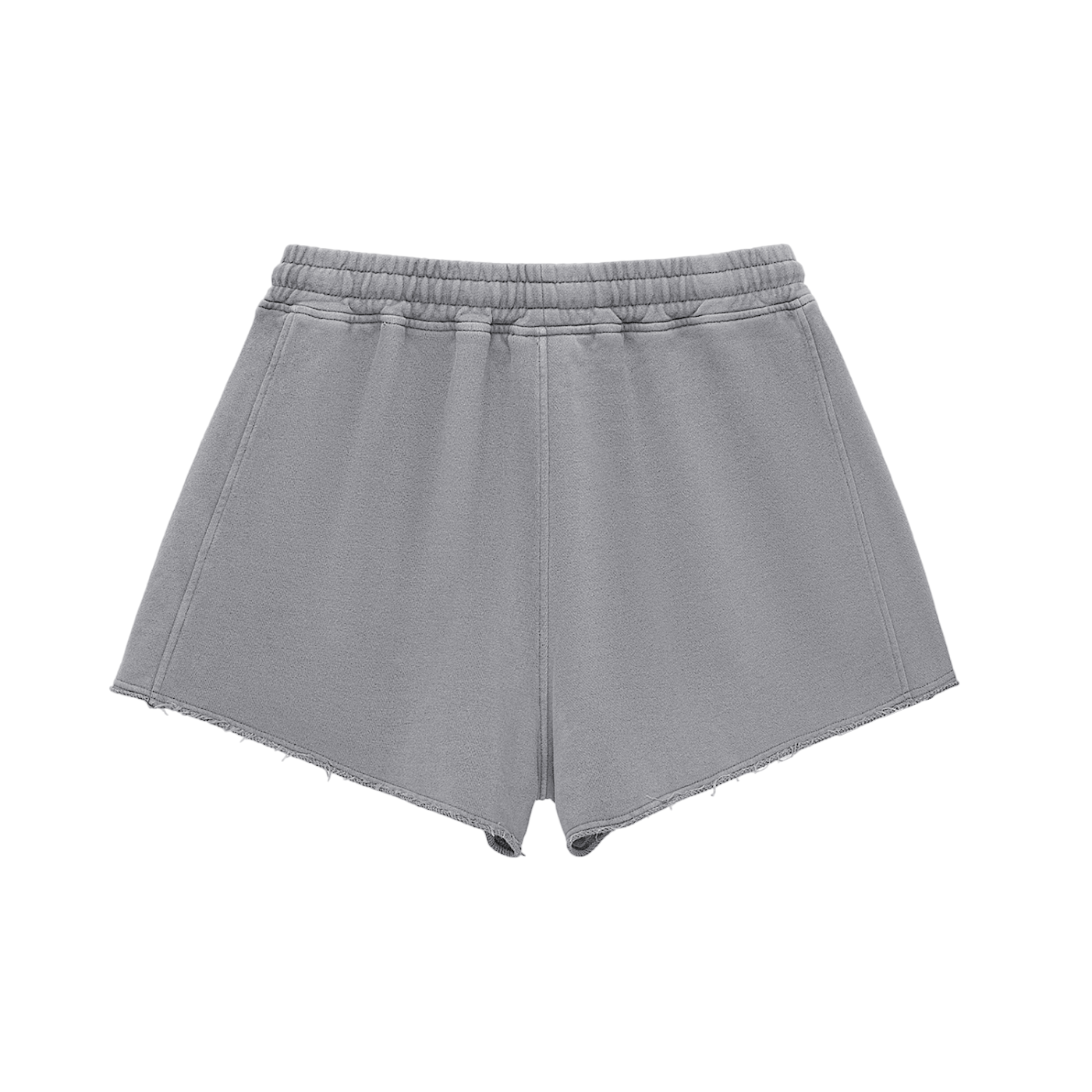 Women’s Washed  Shorts