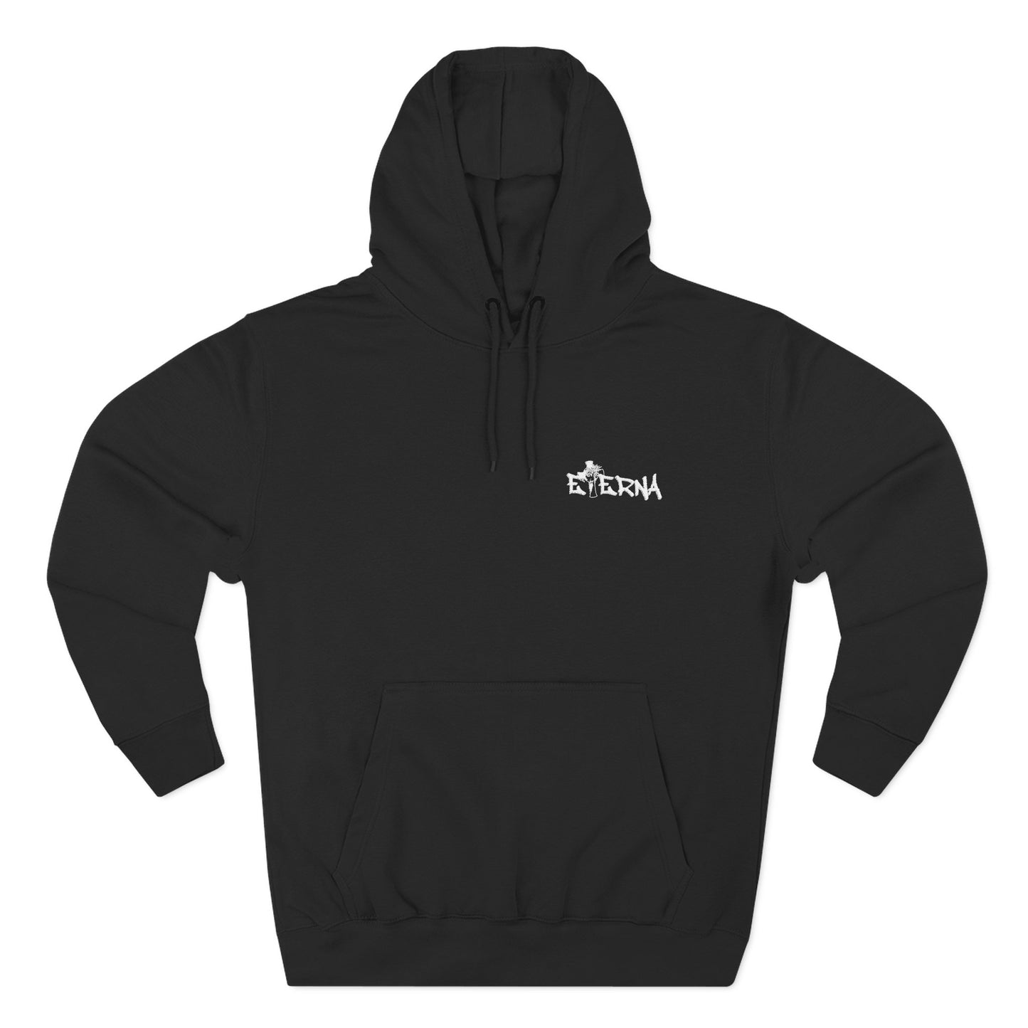 Logo Hoodie