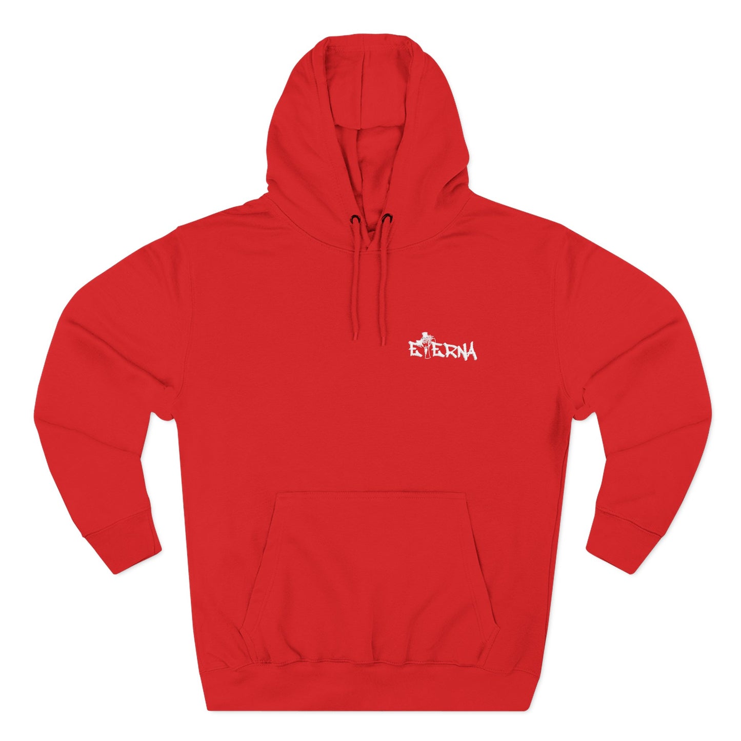 Logo Hoodie