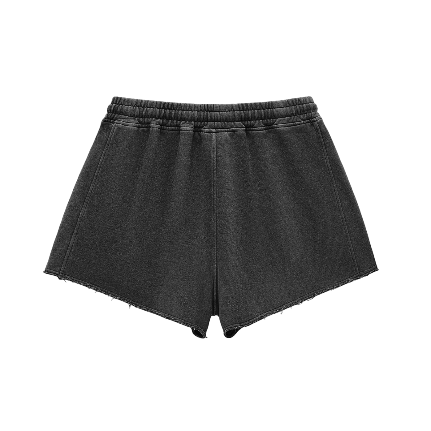 Women’s Washed  Shorts