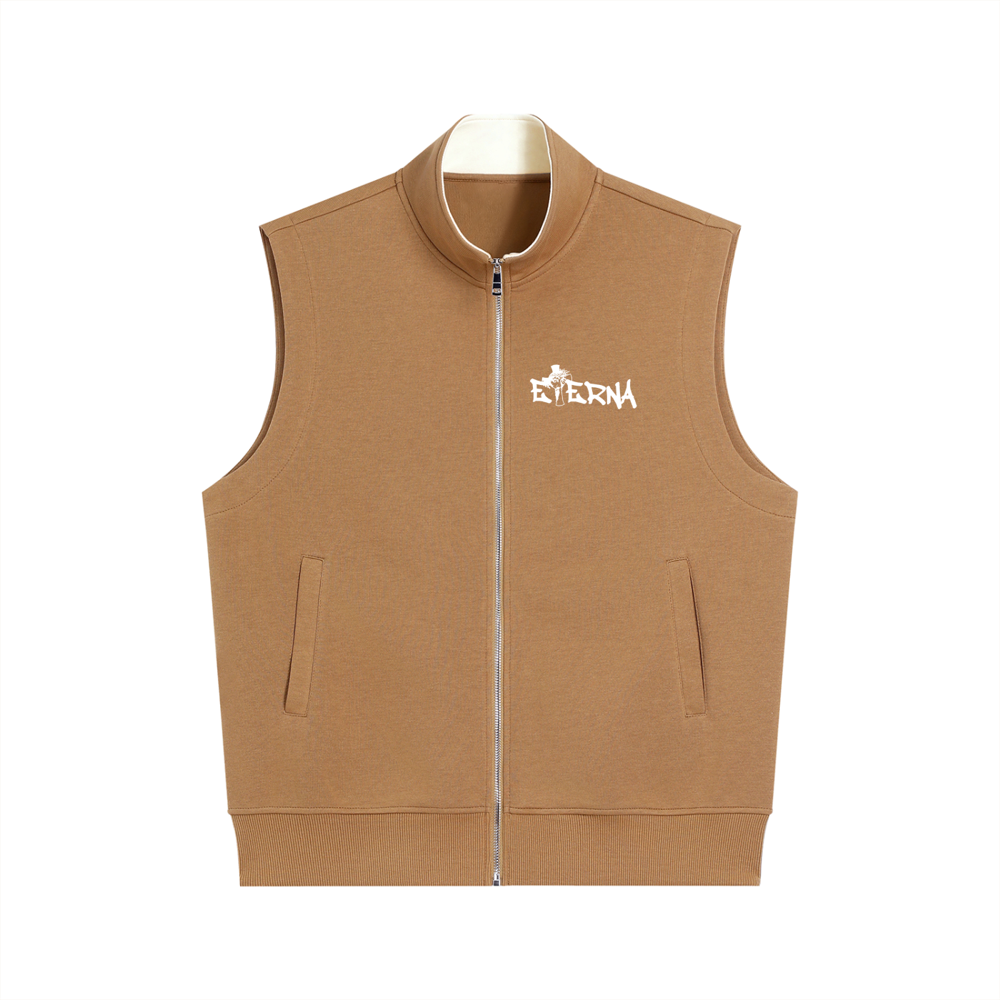 Essential Heavyweight Vest